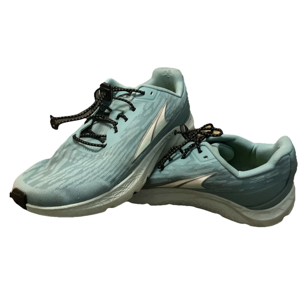 Altra River Sz 10 - Picture 4 of 6